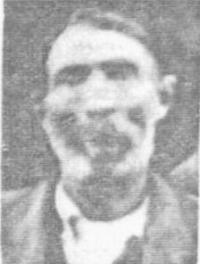 William Pectol (1850 - 1929) Profile